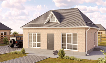 Проект ДК-1